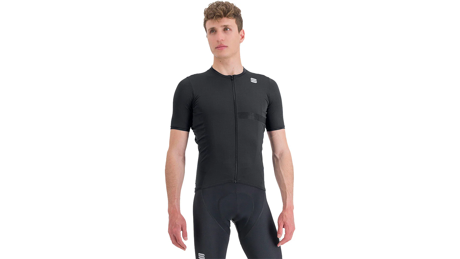 Sportful Matchy Short Sleeve Jersey