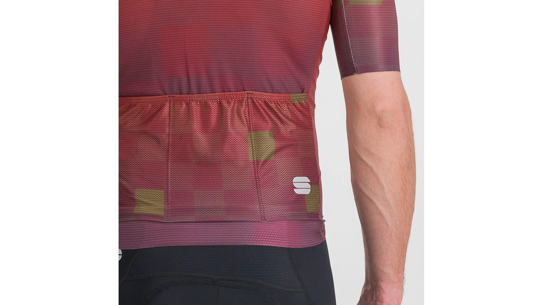 Sportful Rocket Jersey - Image 4