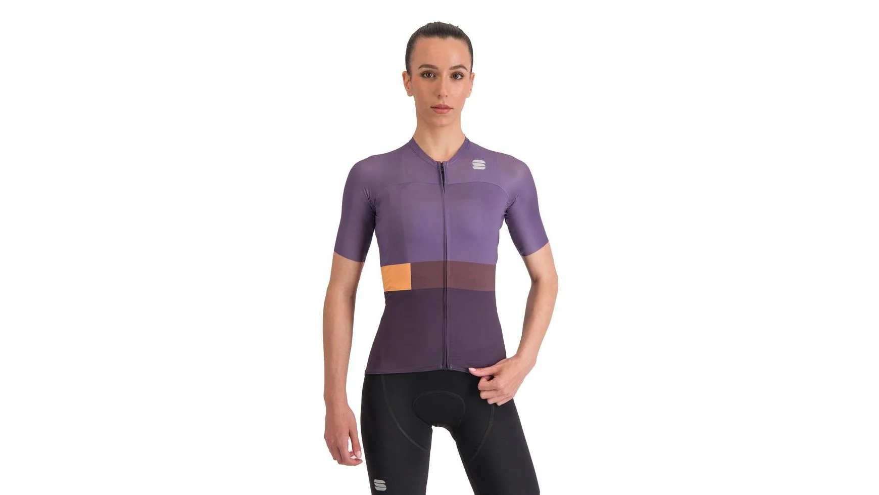 Sportful Snap W Jersey - Image 3