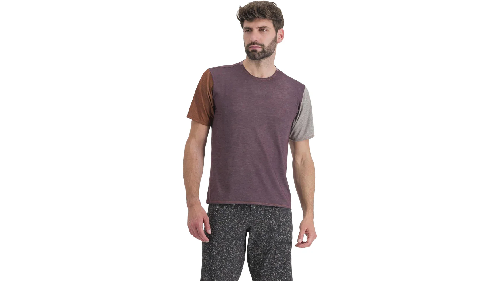 Sportful Sky Rider Giara Tee