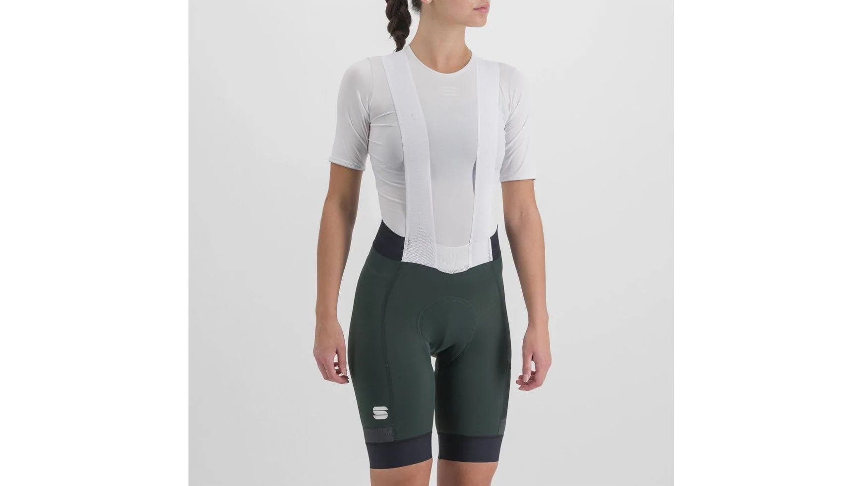 Sportful Supergiara W Bibshort - Image 2