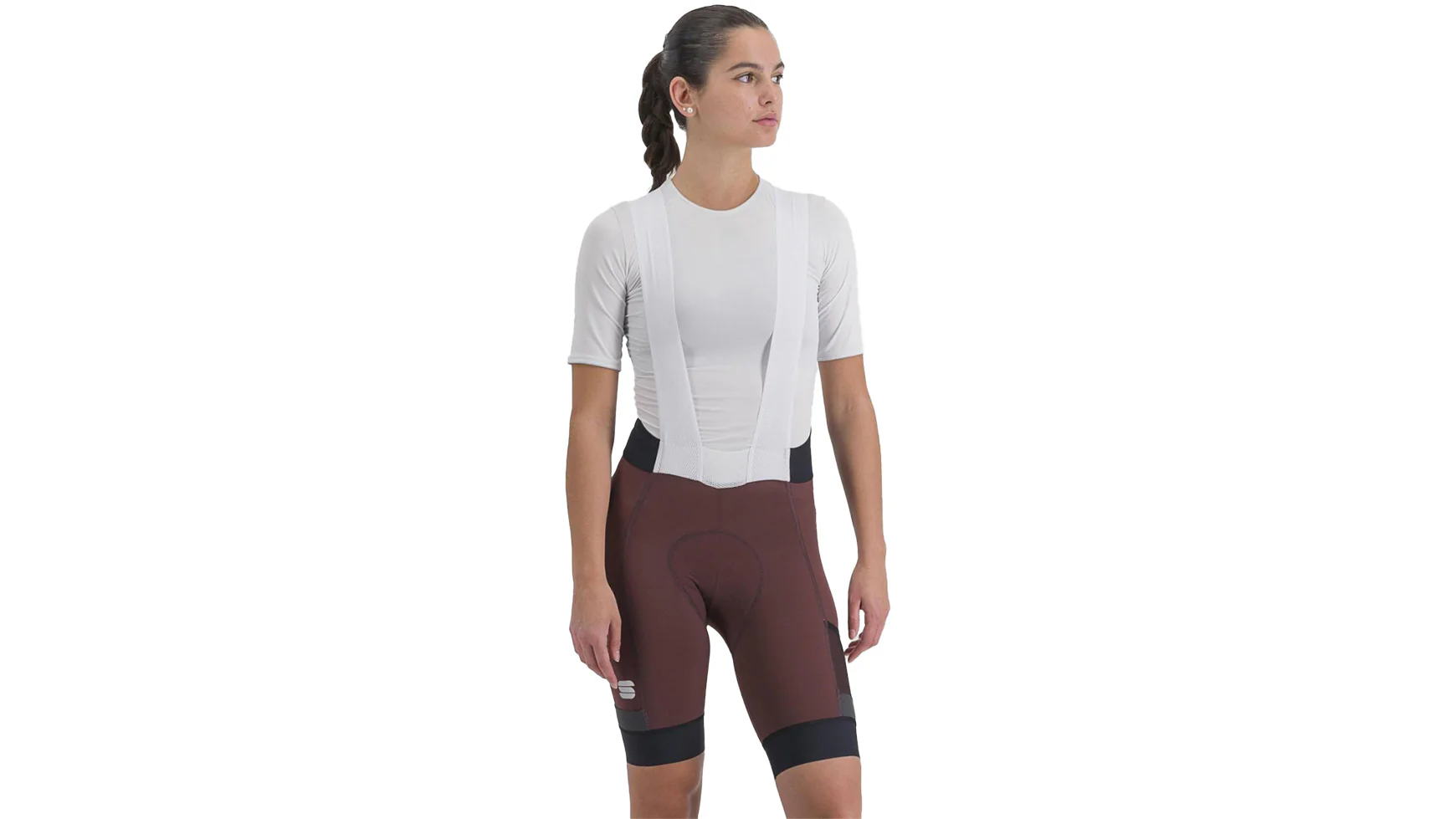 Sportful Supergiara W Bibshort - Image 4