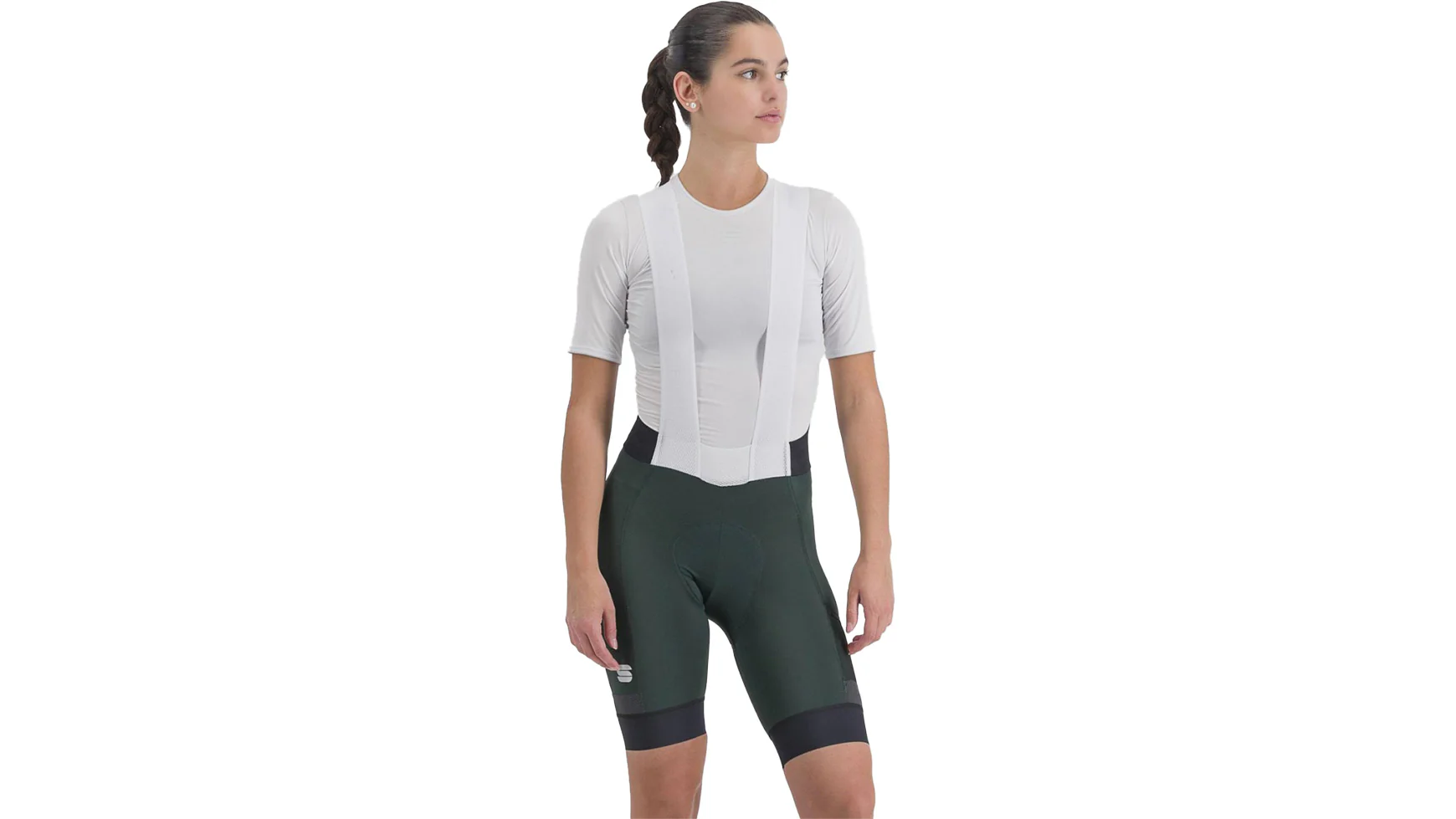 Sportful Supergiara W Bibshort - Image 5