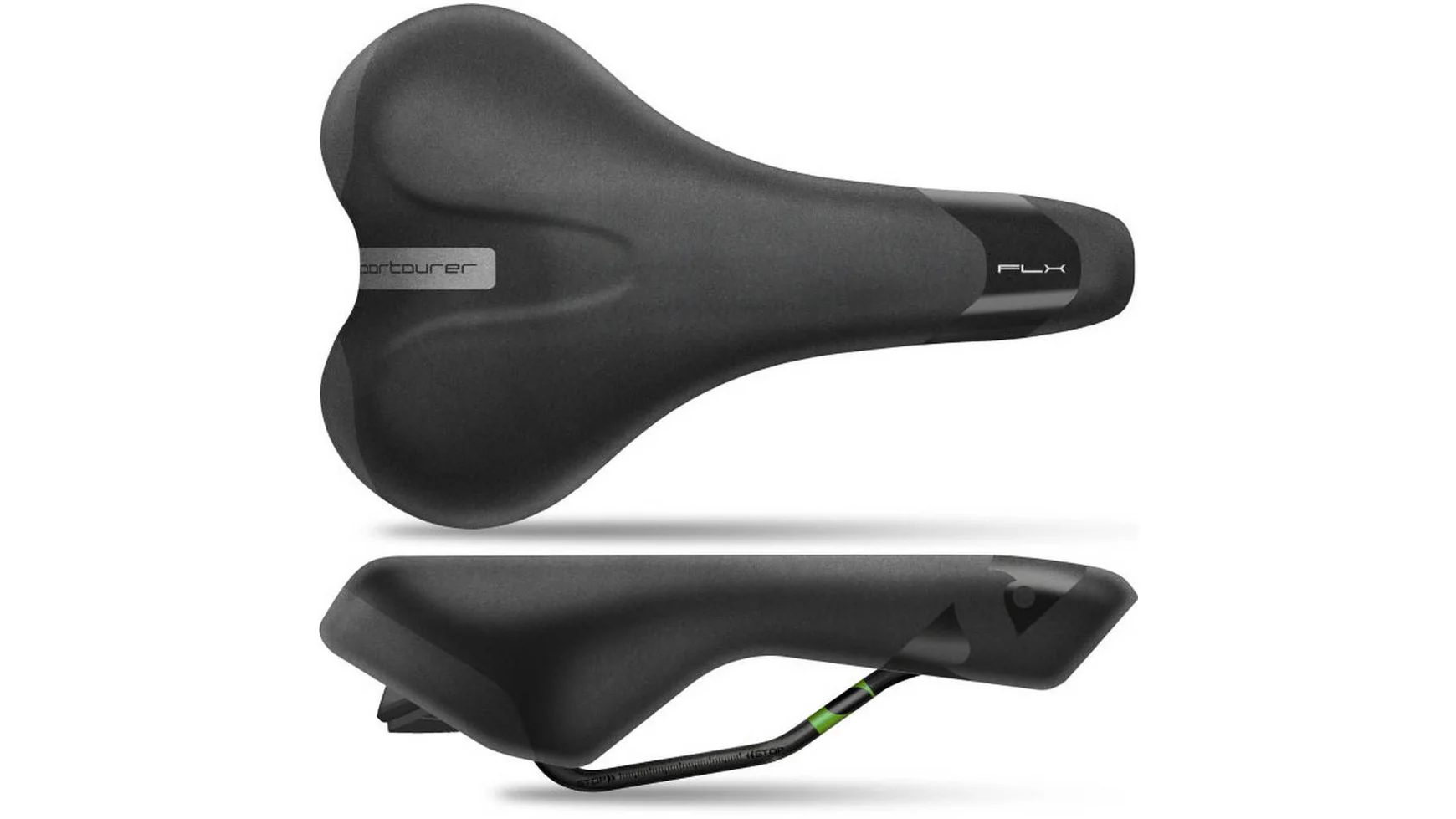 Sportourer FLX Lady Hi-Viz