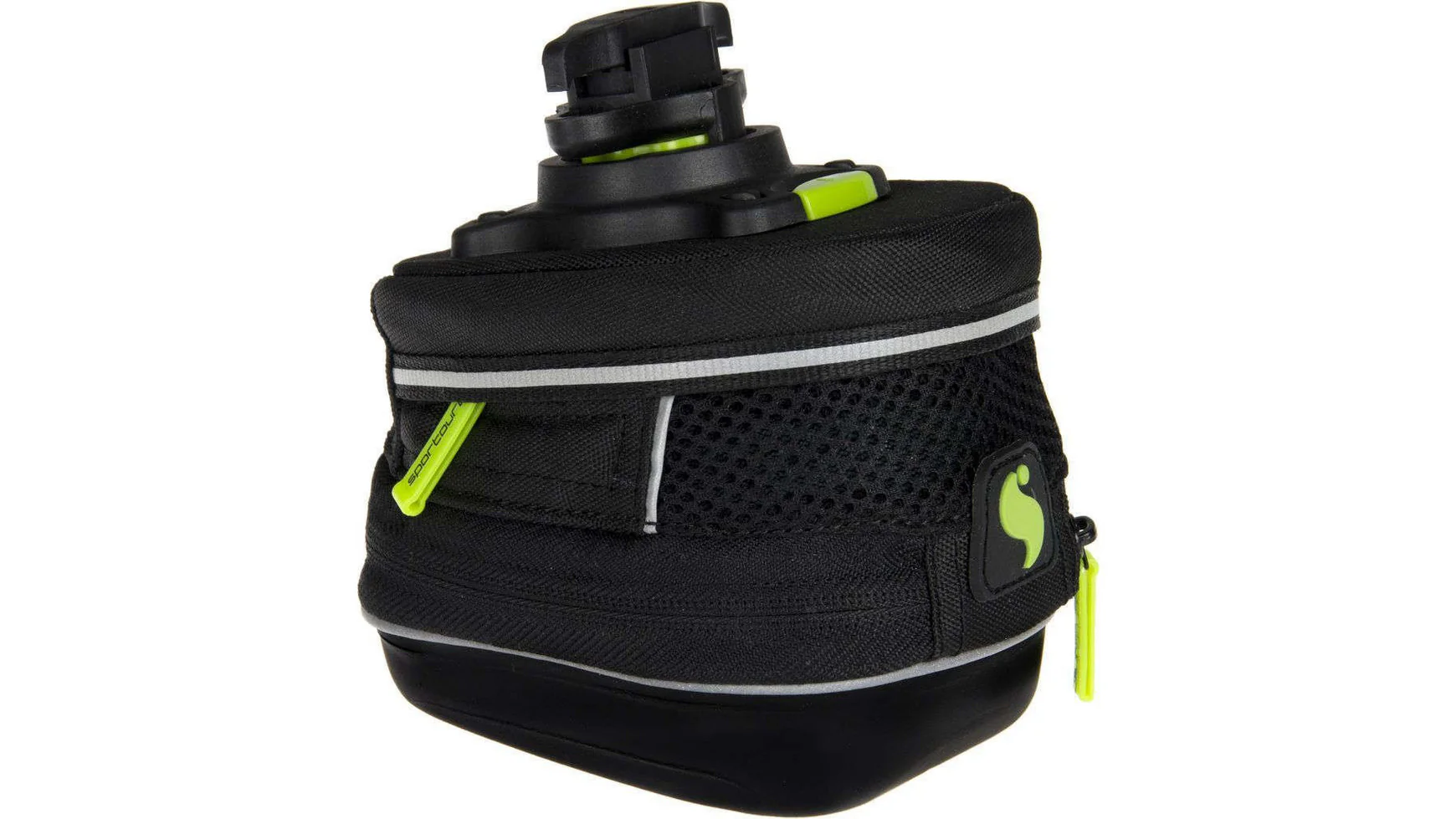 Sportourer Satteltasche Egg Bag