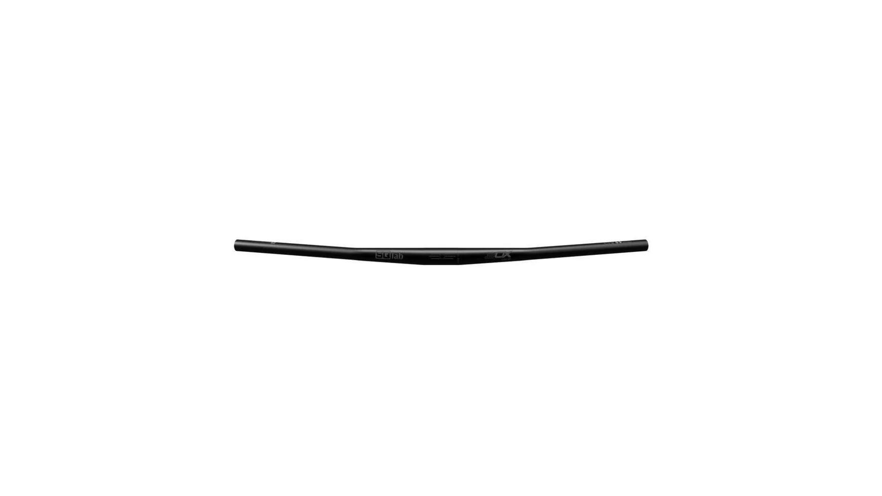 SQlab 30X Alu low Rise 12 Lenker