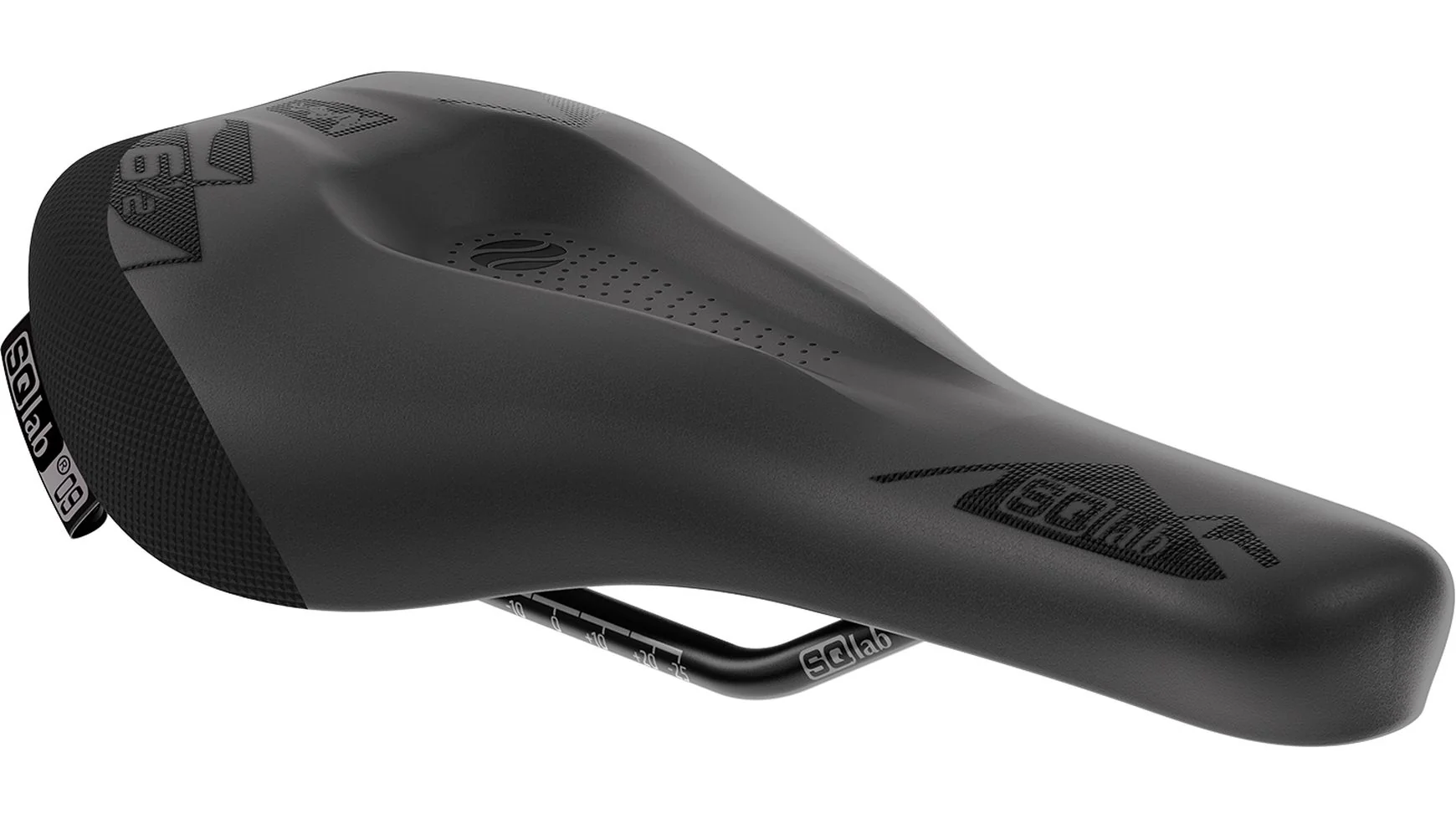 SQlab 6 1/2 Ergowave Kindersattel - Image 3