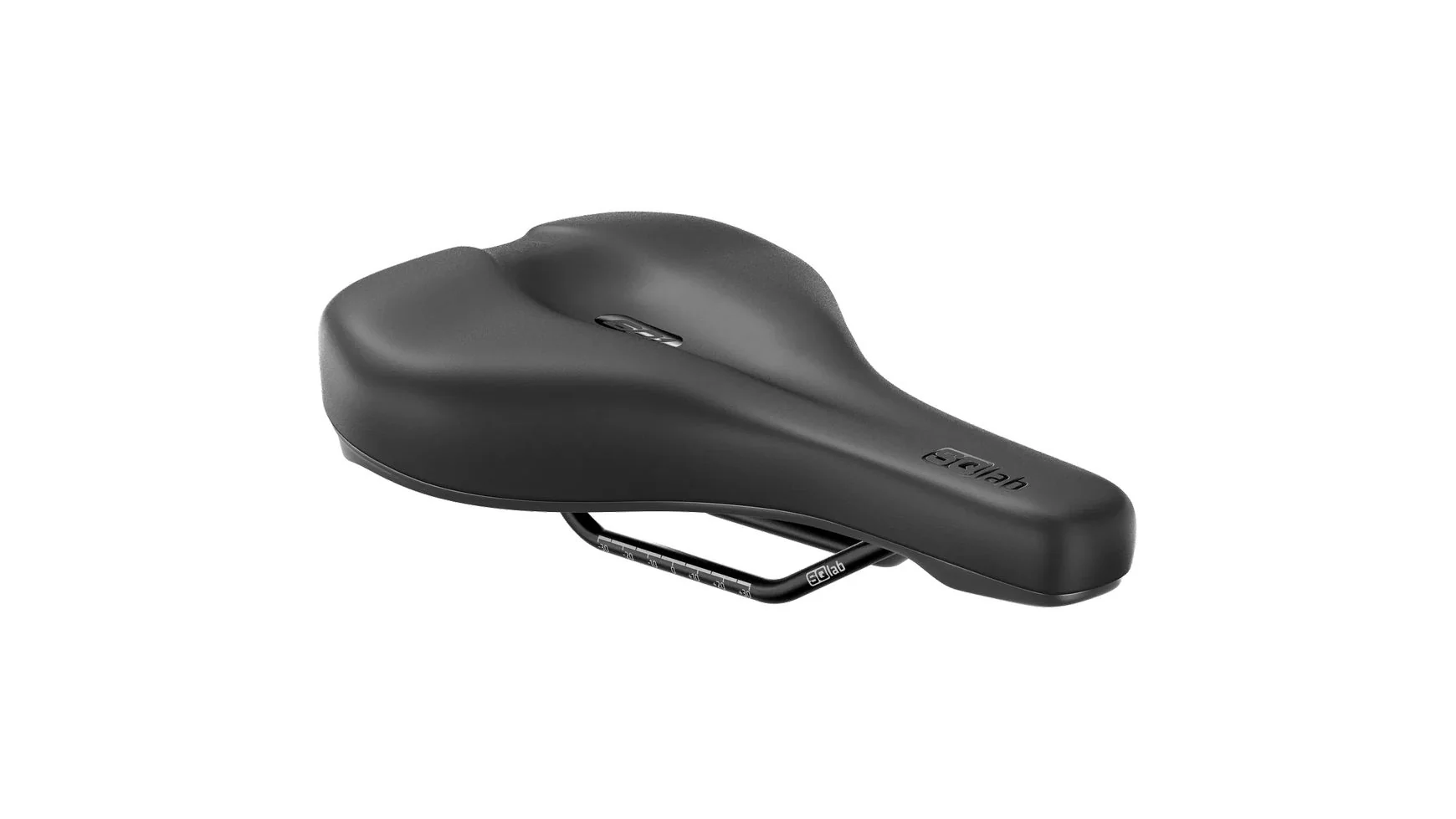 SQlab 601 2.0 Ergolux Sattel