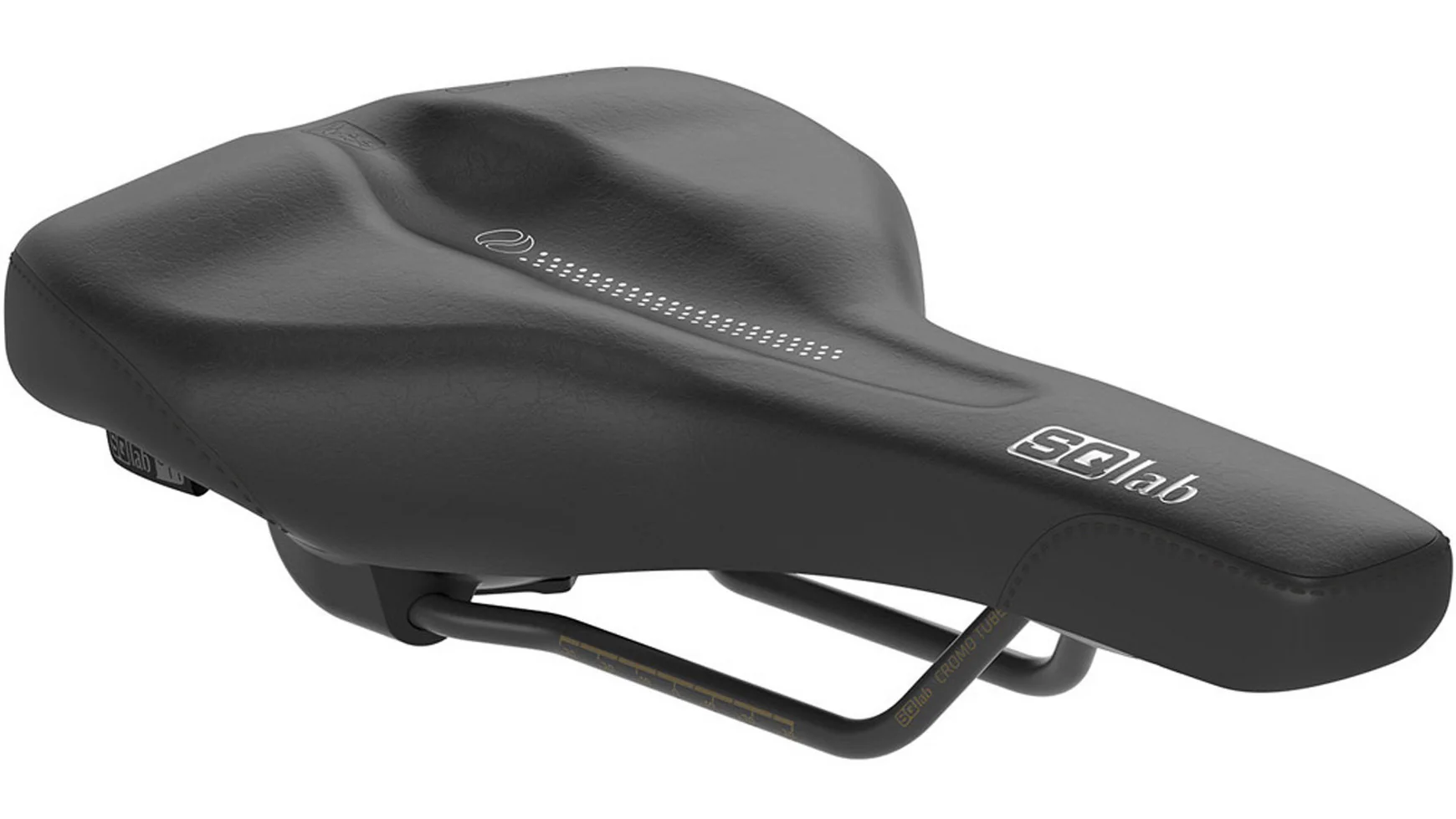 SQlab 602 Ergolux active 2.0 16 cm