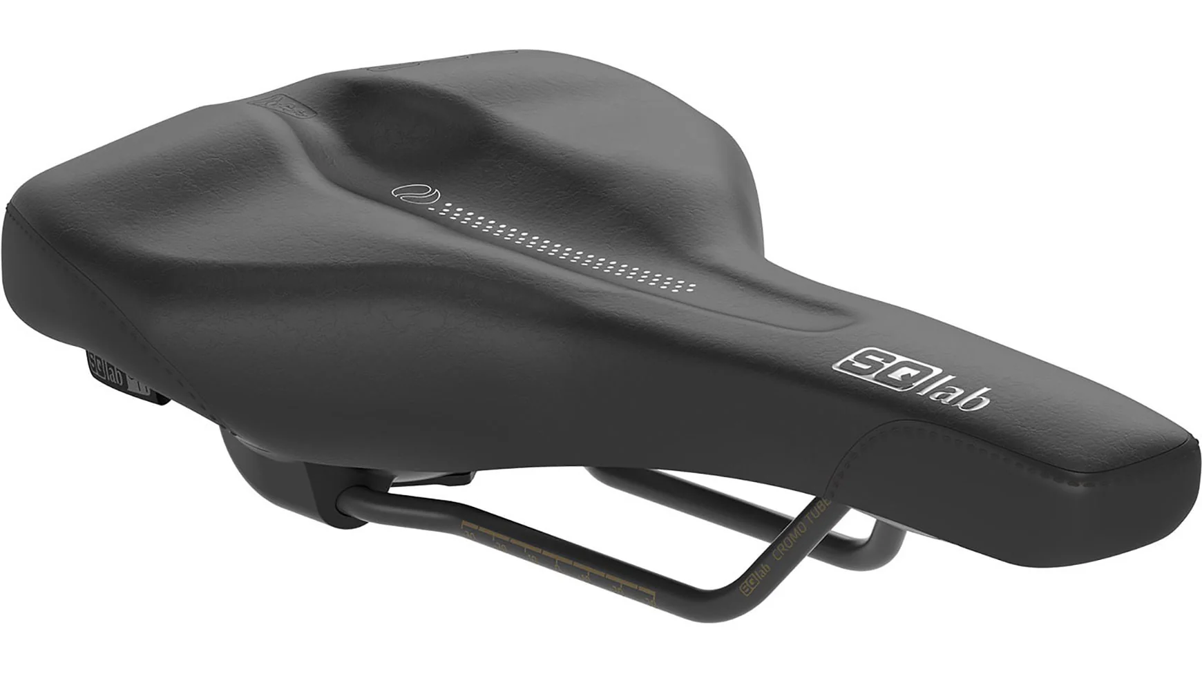 SQlab 602 Ergolux active 2.0 17 cm