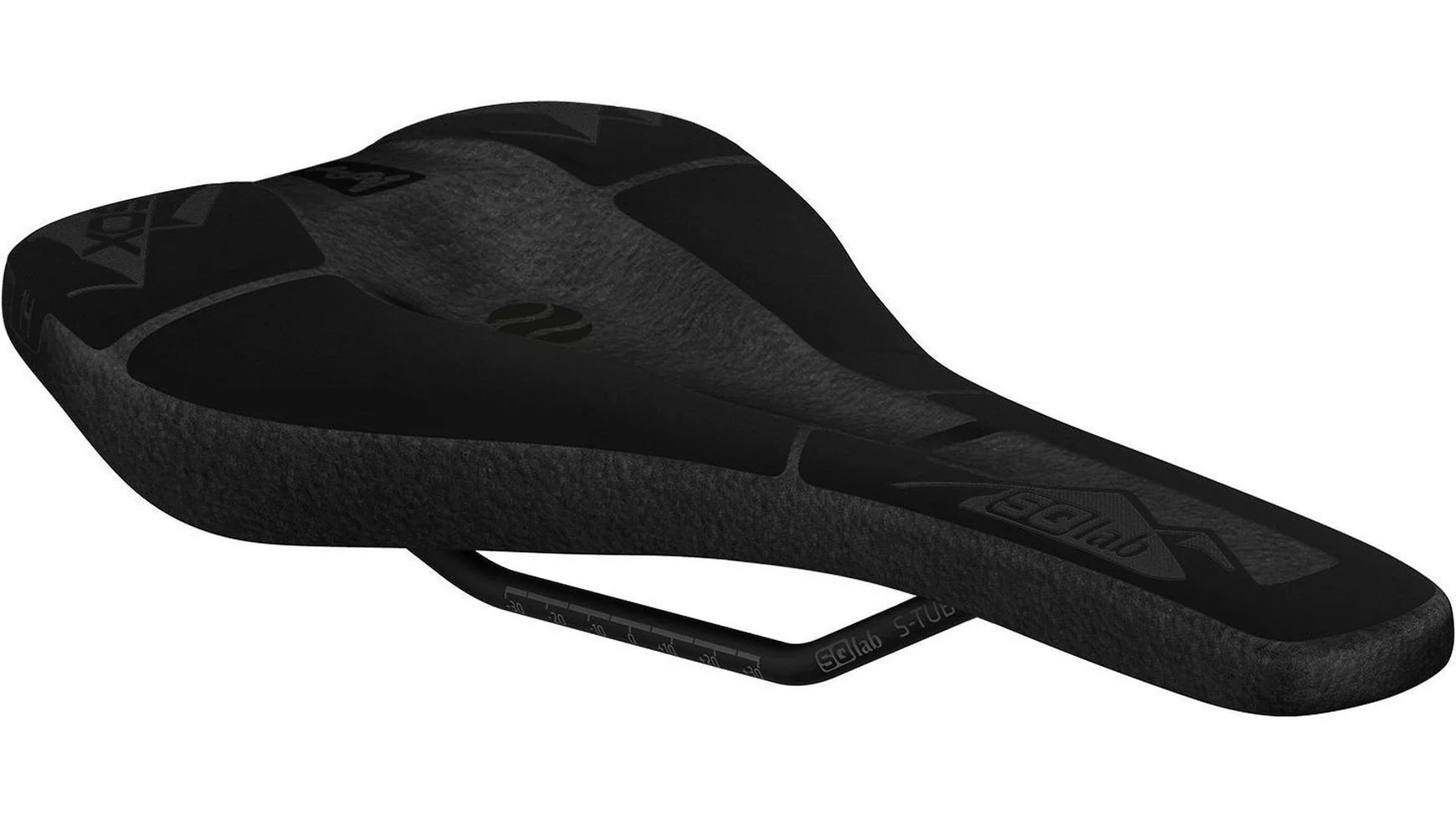 SQlab 6OX Infinergy Sattel