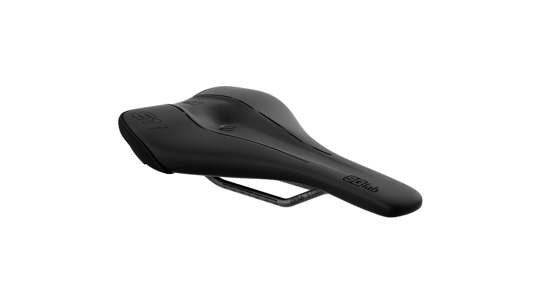 SQlab 611 Ergowave active 2.1