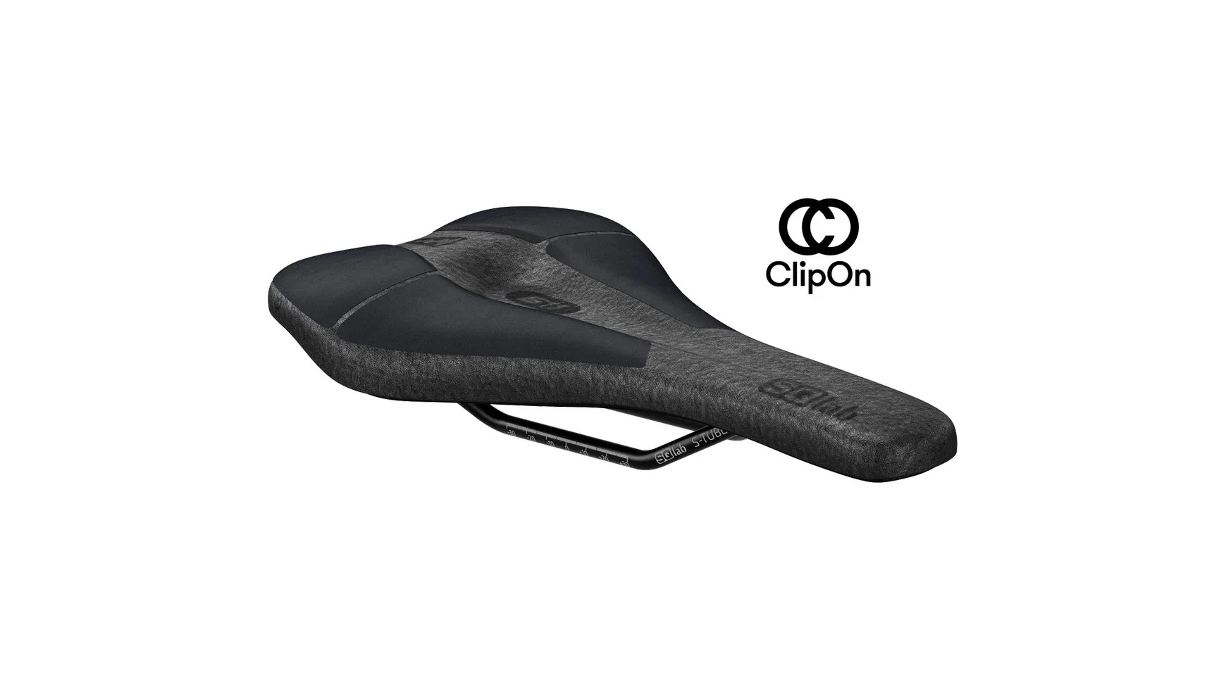 SQlab 611 Infinergy Ergowave active