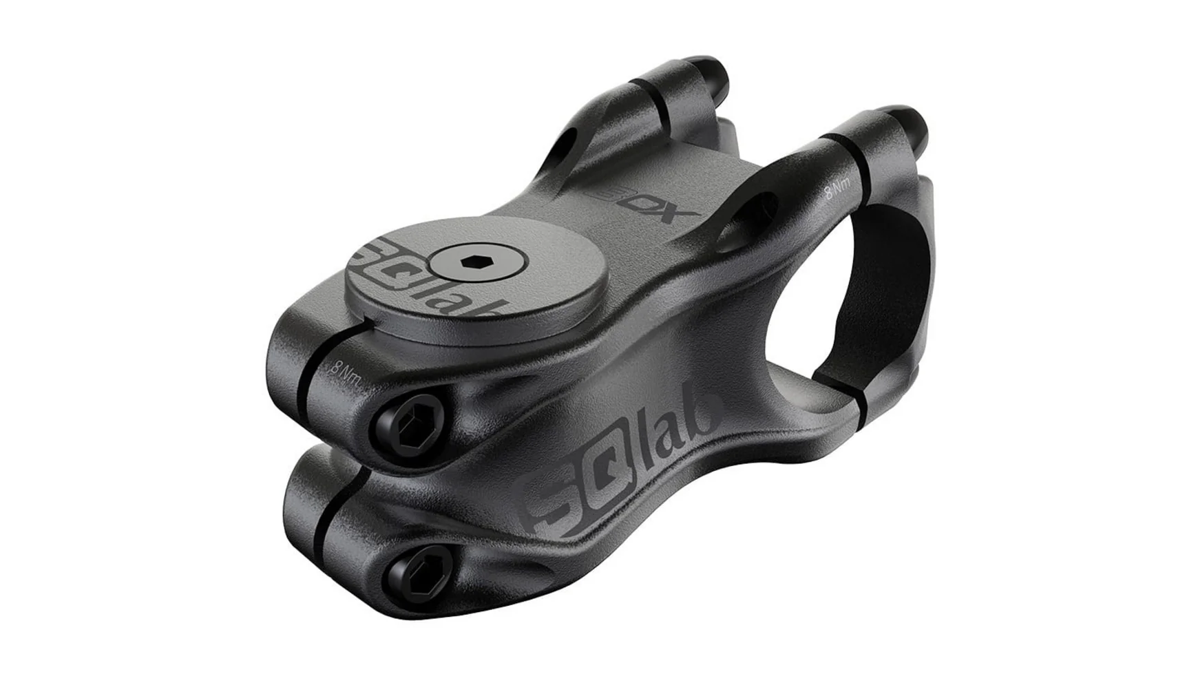 SQlab 80X Vorbau 35 mm