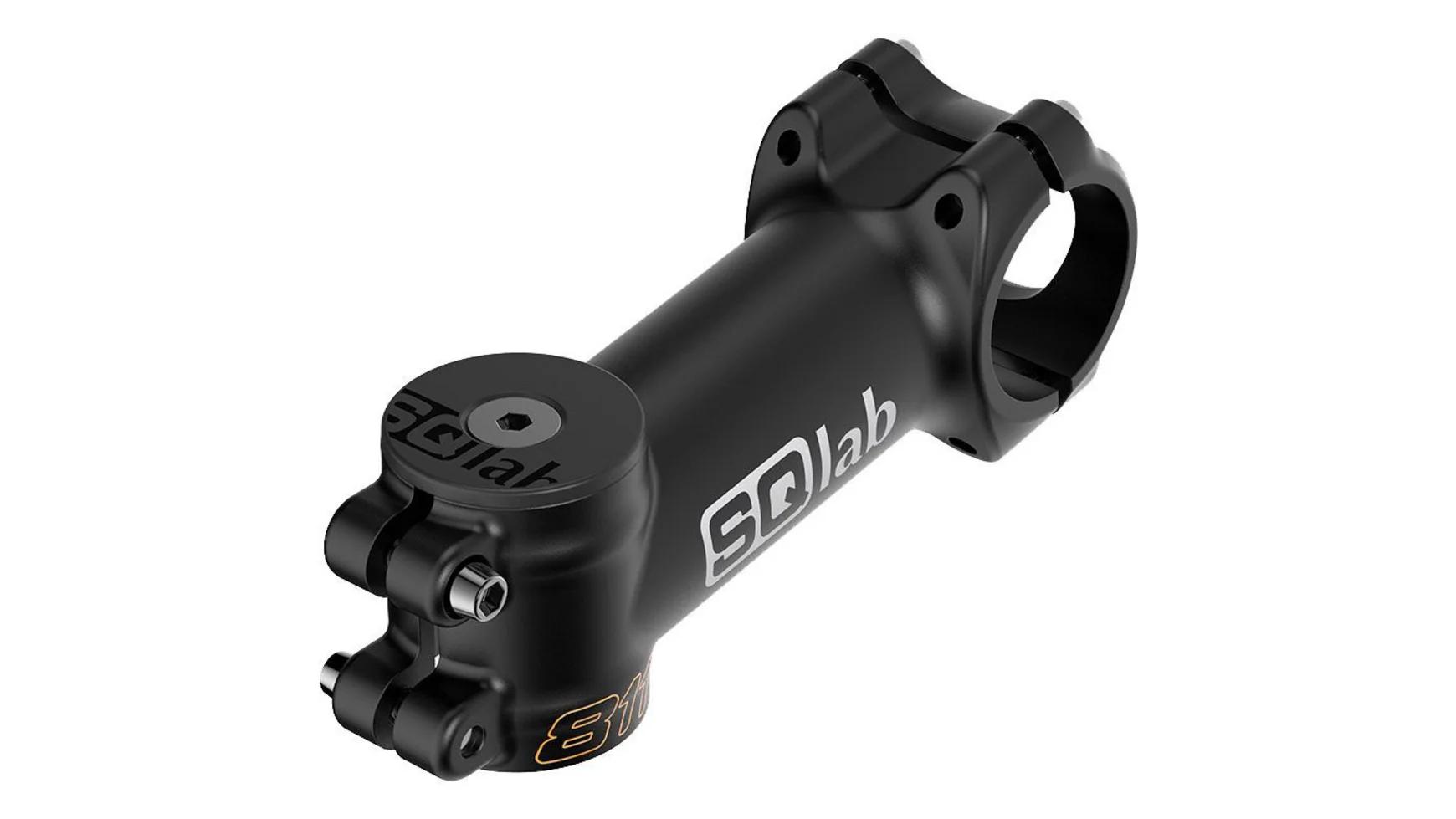 SQlab 811 2.1 Vorbau 90 mm