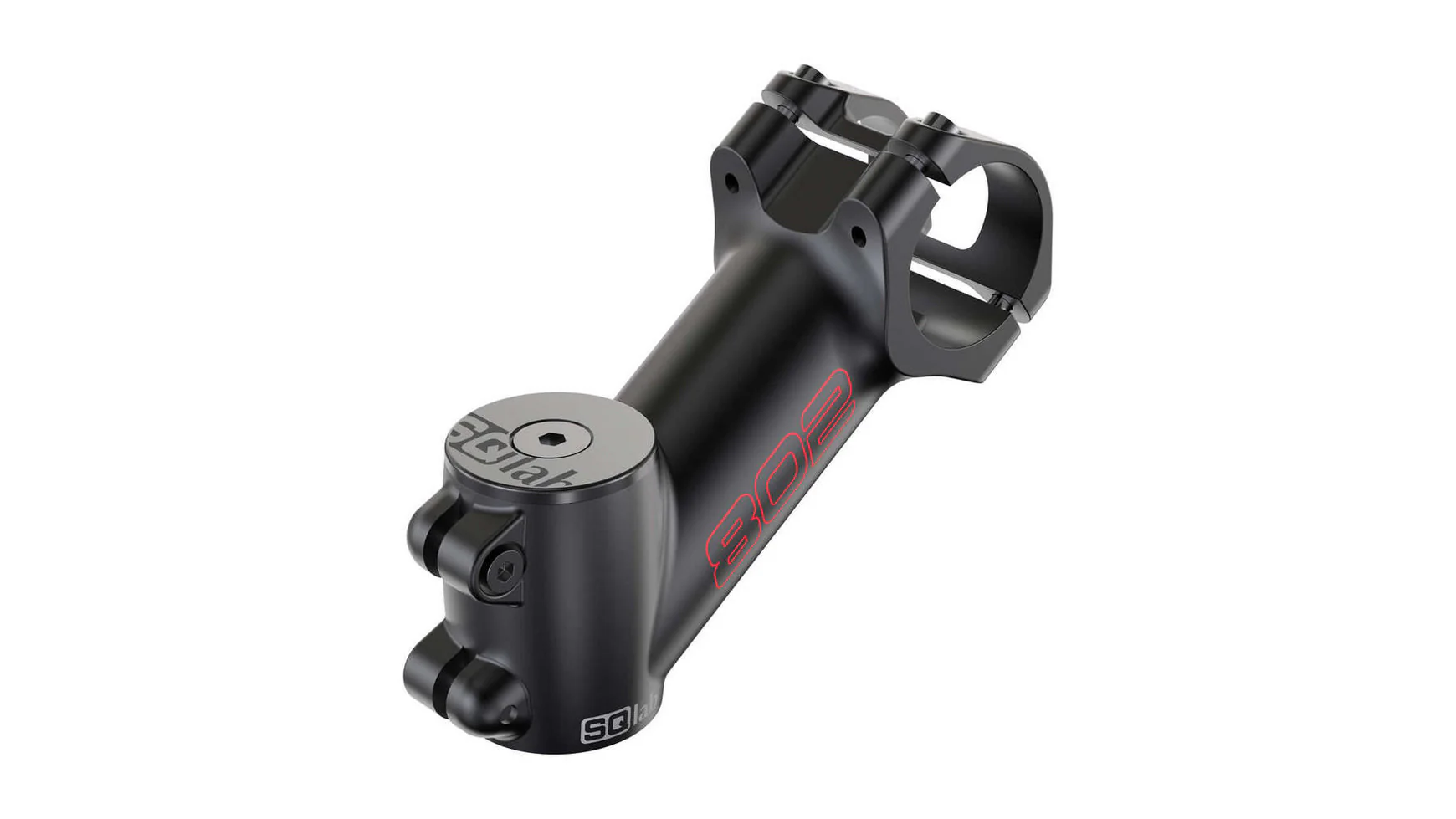 SQlab Vorbau 802 2.0 70mm ,35°,31.8