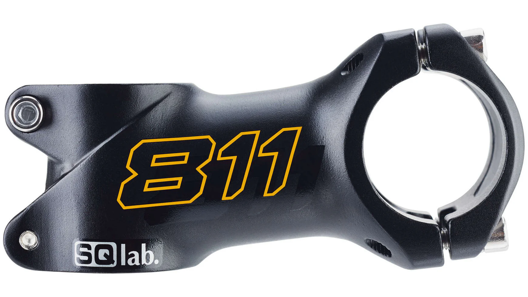 SQlab Vorbau 811 2.0 70mm ,7°, 31.8