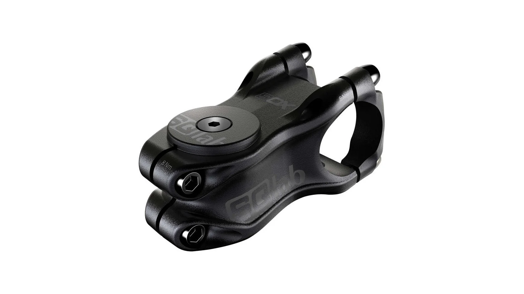 SQlab Vorbau 8OX 60mm, 6°