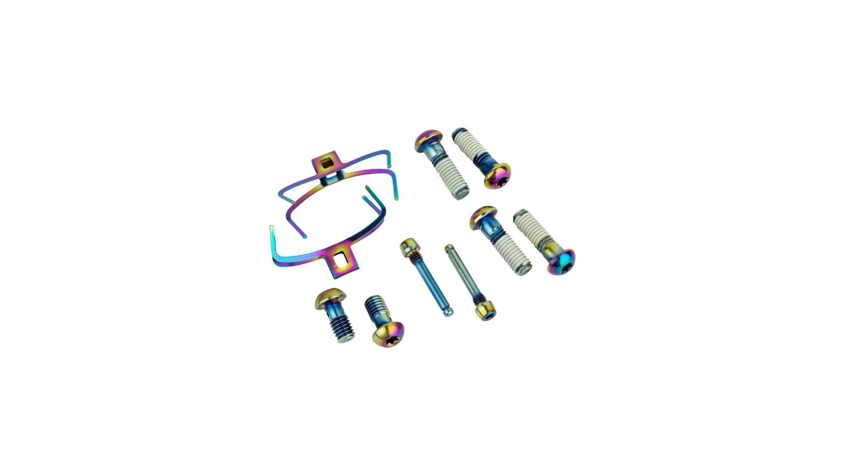 Sram Bremssattel Upgrade Kit
