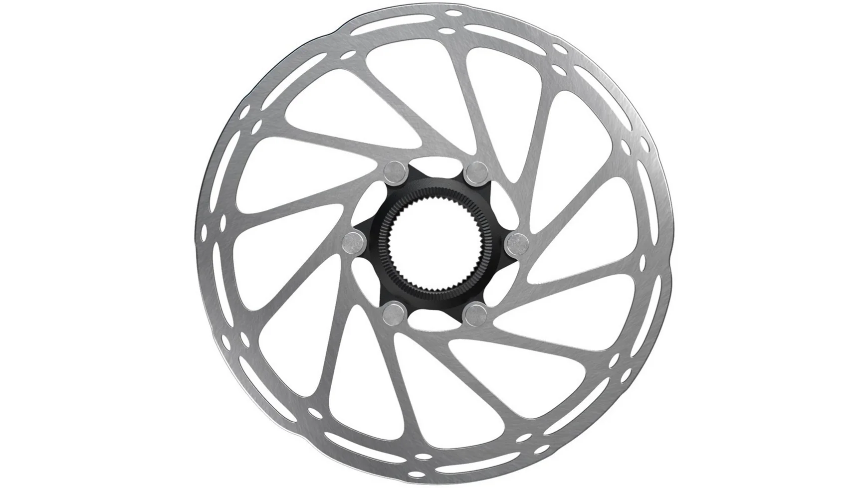 Sram Centerline Rounded 180mm CL