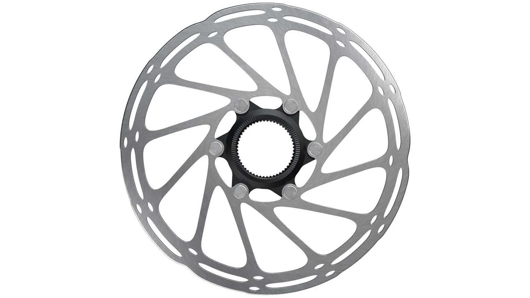 Sram Centerline Rounded 200mm CL