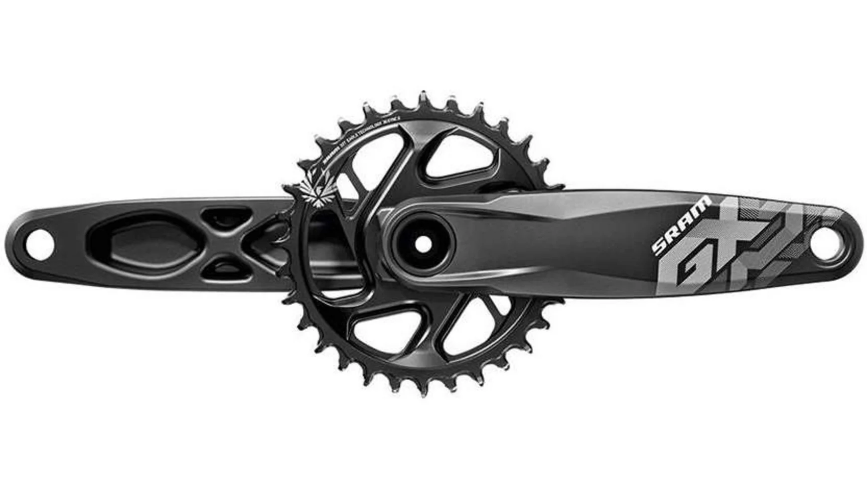 Sram Kettenradgarnitur GX-Eagle