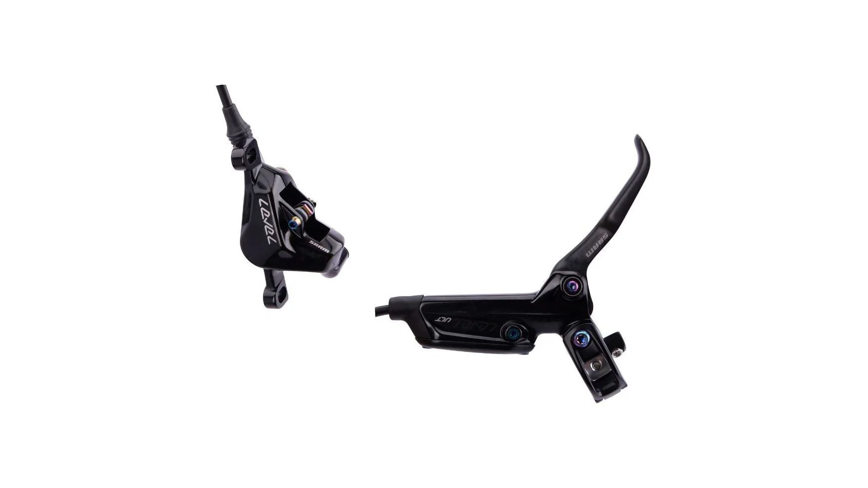 Sram Level Ultimate HR Discbrake