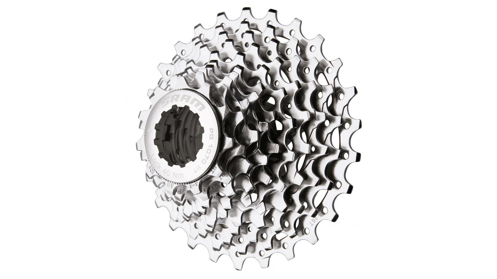 SRAM PG-1070 10-fach Kassette