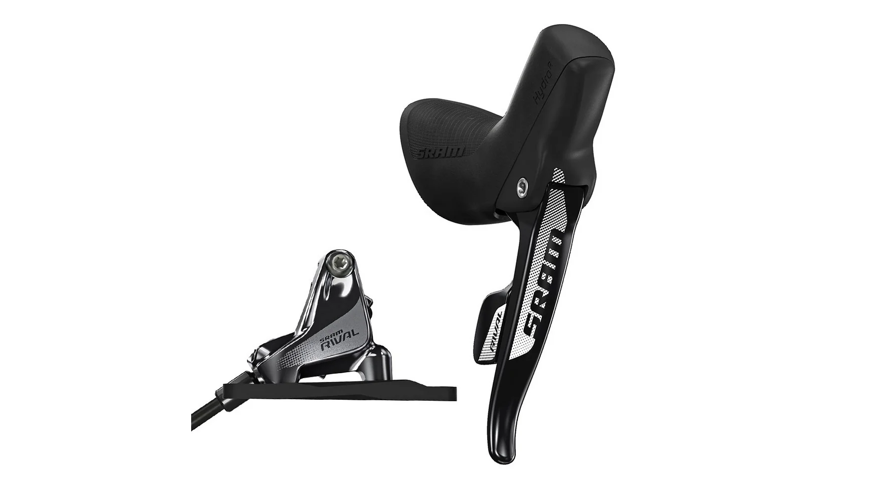 SRAM Rival 22 HR Scheibenbremse