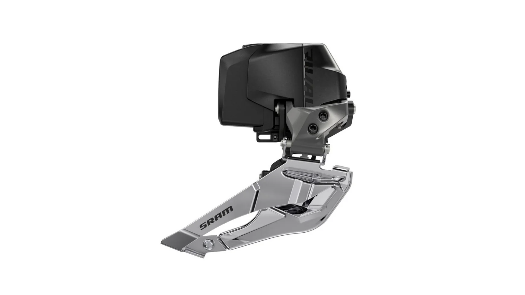SRAM Rival eTap AXS Umwerfer