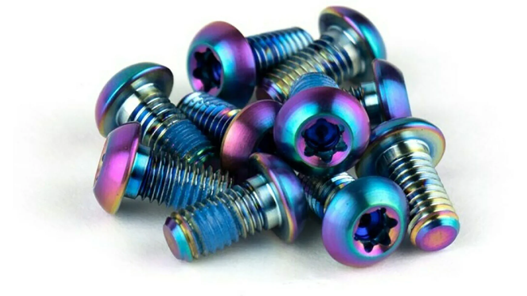 Sram Rotor Befestigungsschrauben - Image 2