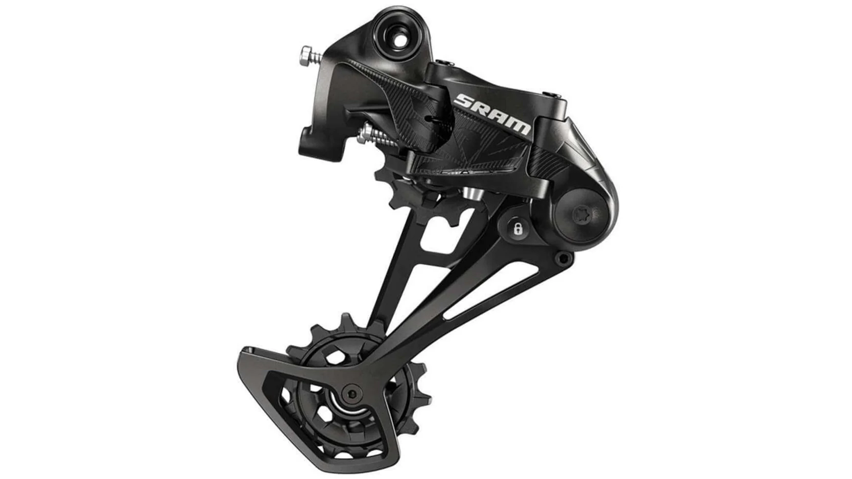 Sram SX Eagle 12-fach X-Horizon