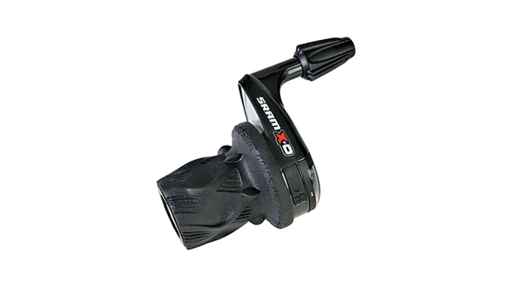 SRAM X.0 ESP 3-fach Micro GripShift