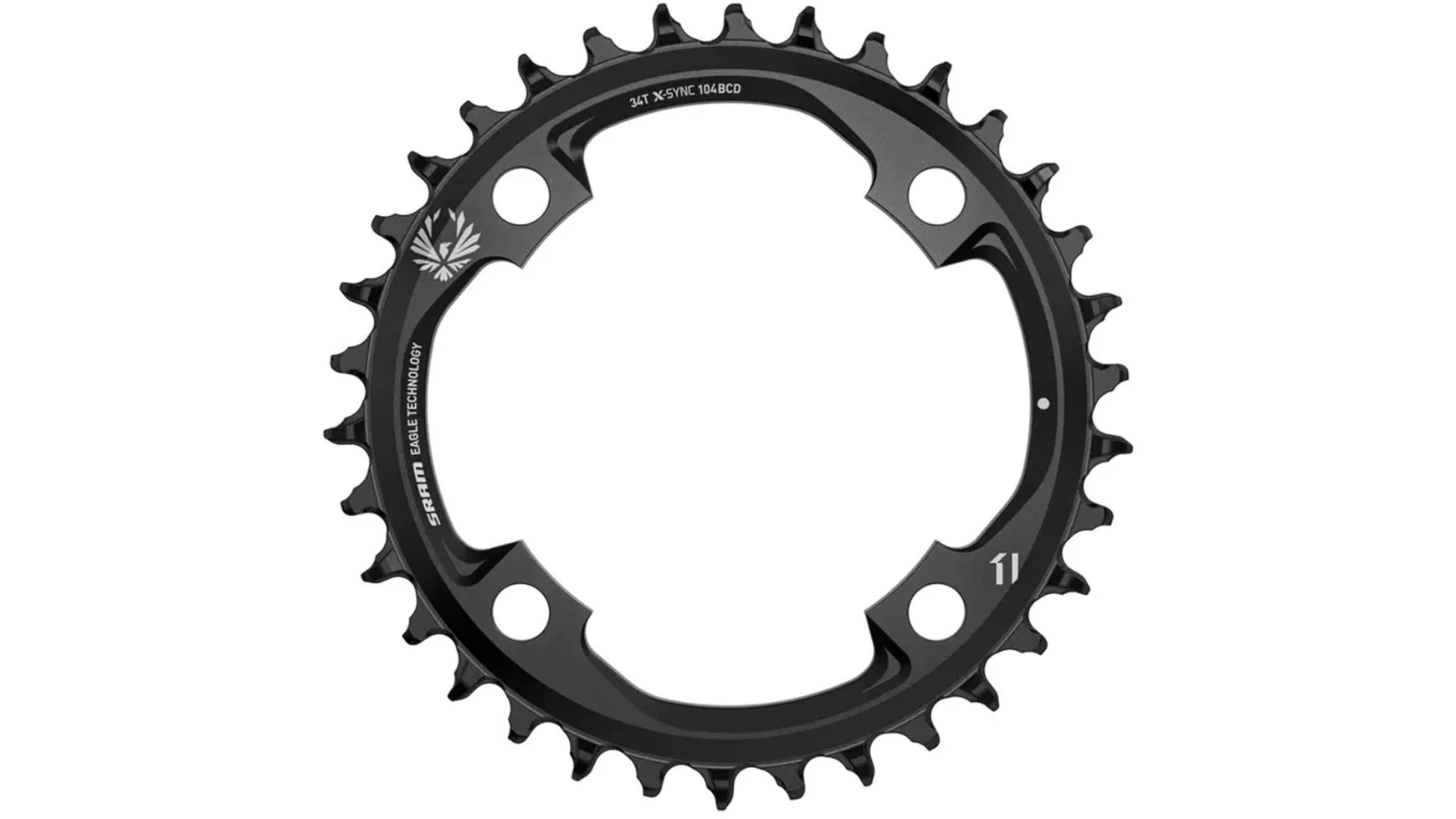 Sram X-Sync 2 Eagle 34-Zähne
