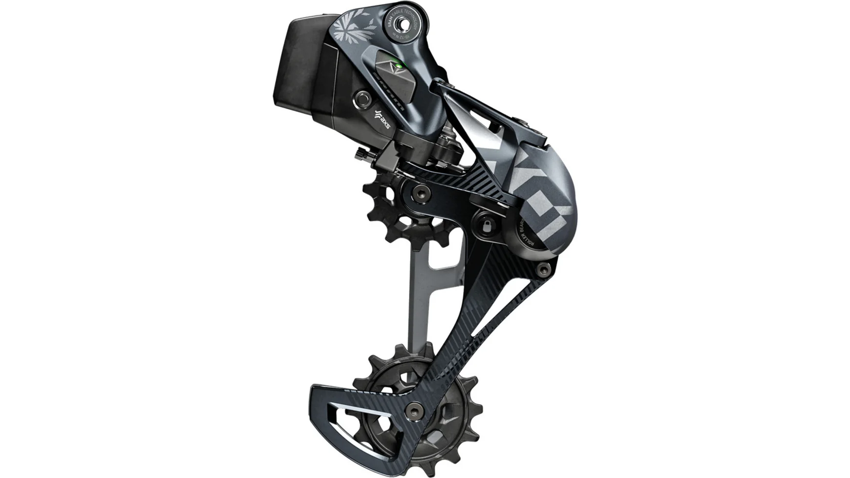 SRAM X01 Eagle AXS Schaltwerk