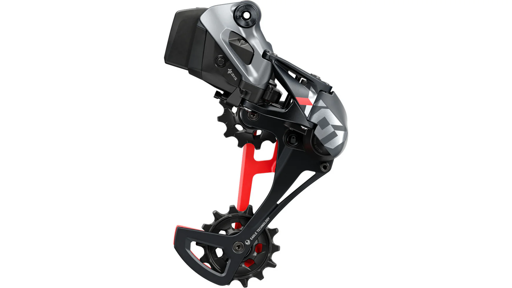 SRAM X01 Eagle AXS Schaltwerk - Image 2
