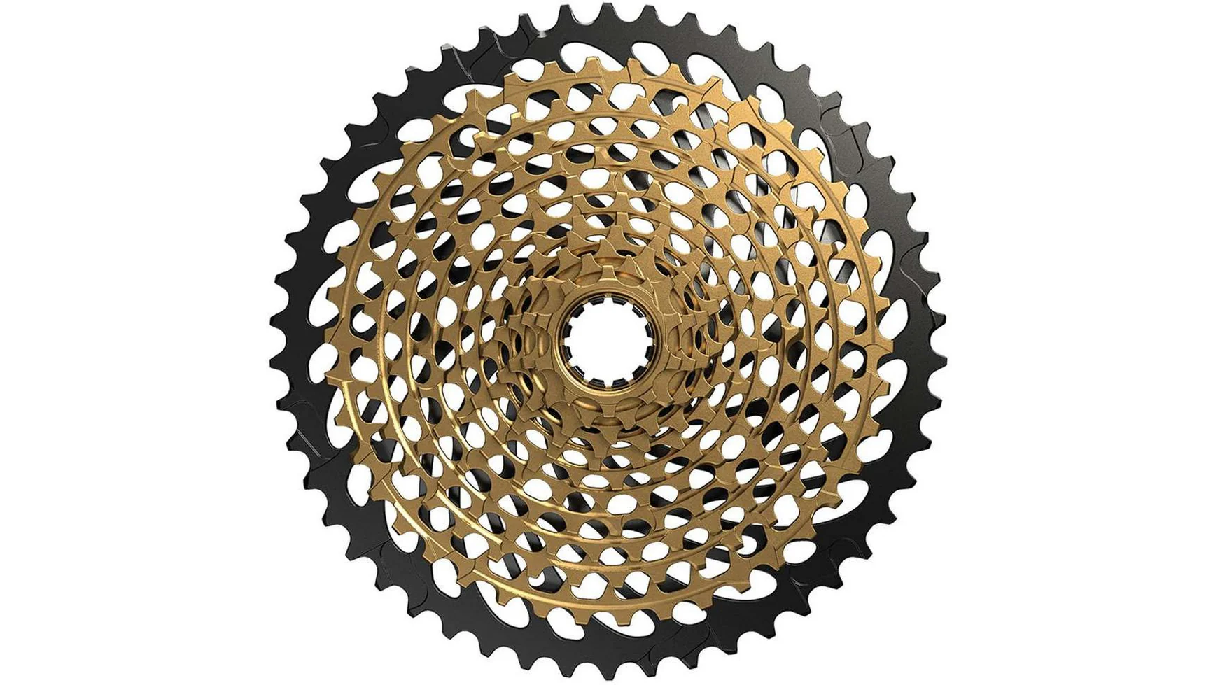 SRAM XG-1299 10-52 12-f.