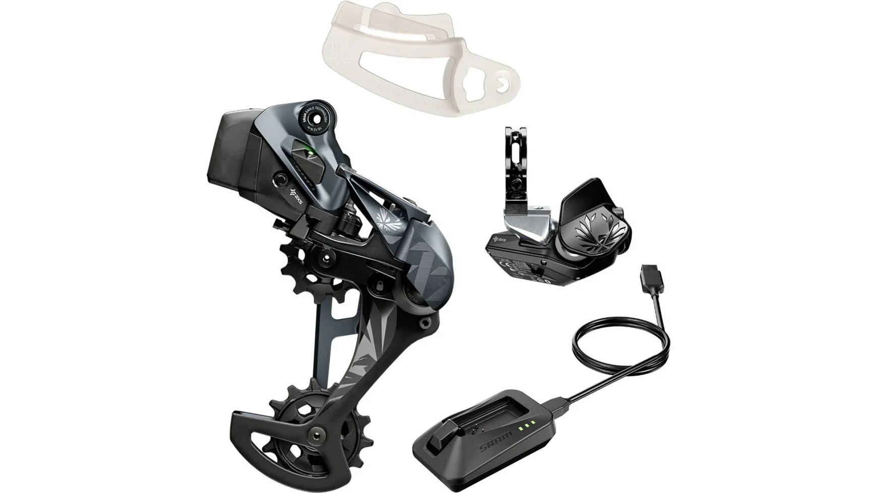 SRAM XX1 Eagle AXS Upgrade Kit 2