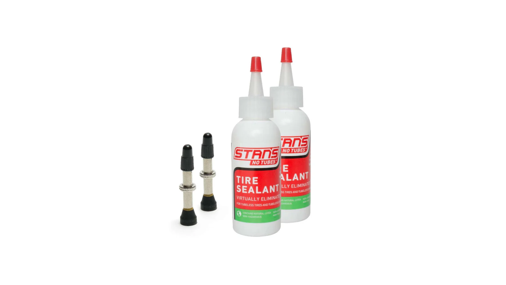 Stan's NoTubes Tubeless Bundle