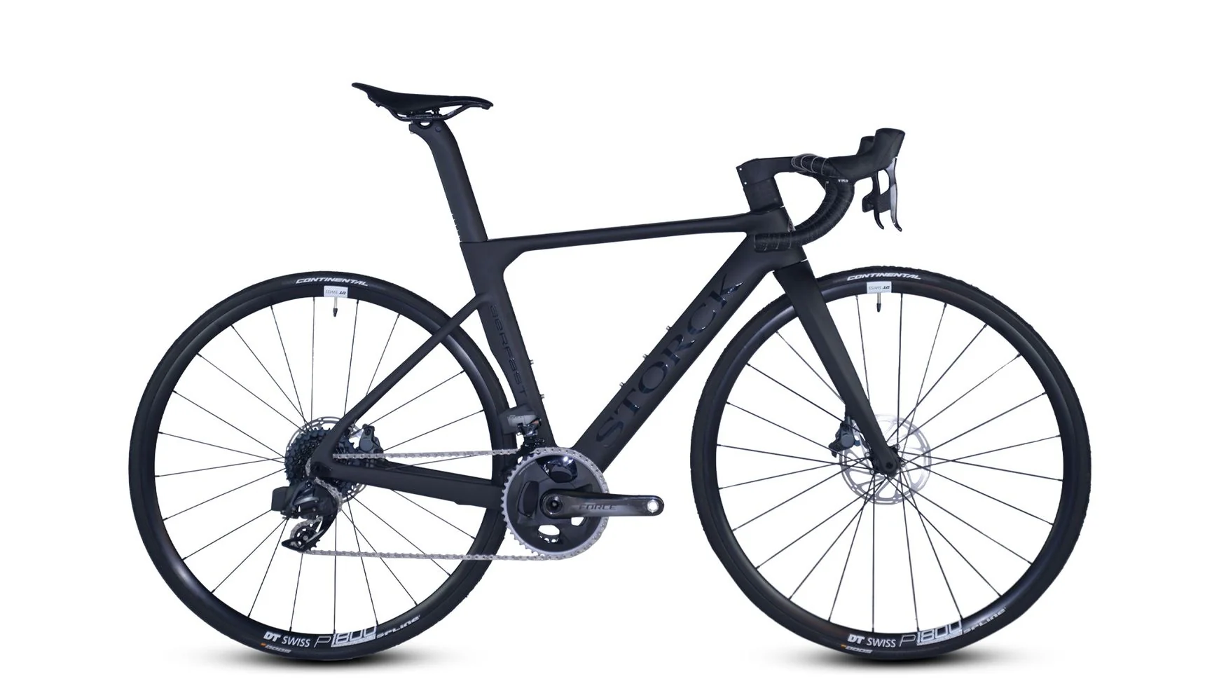 Storck Aerfast.3 Comp Di2