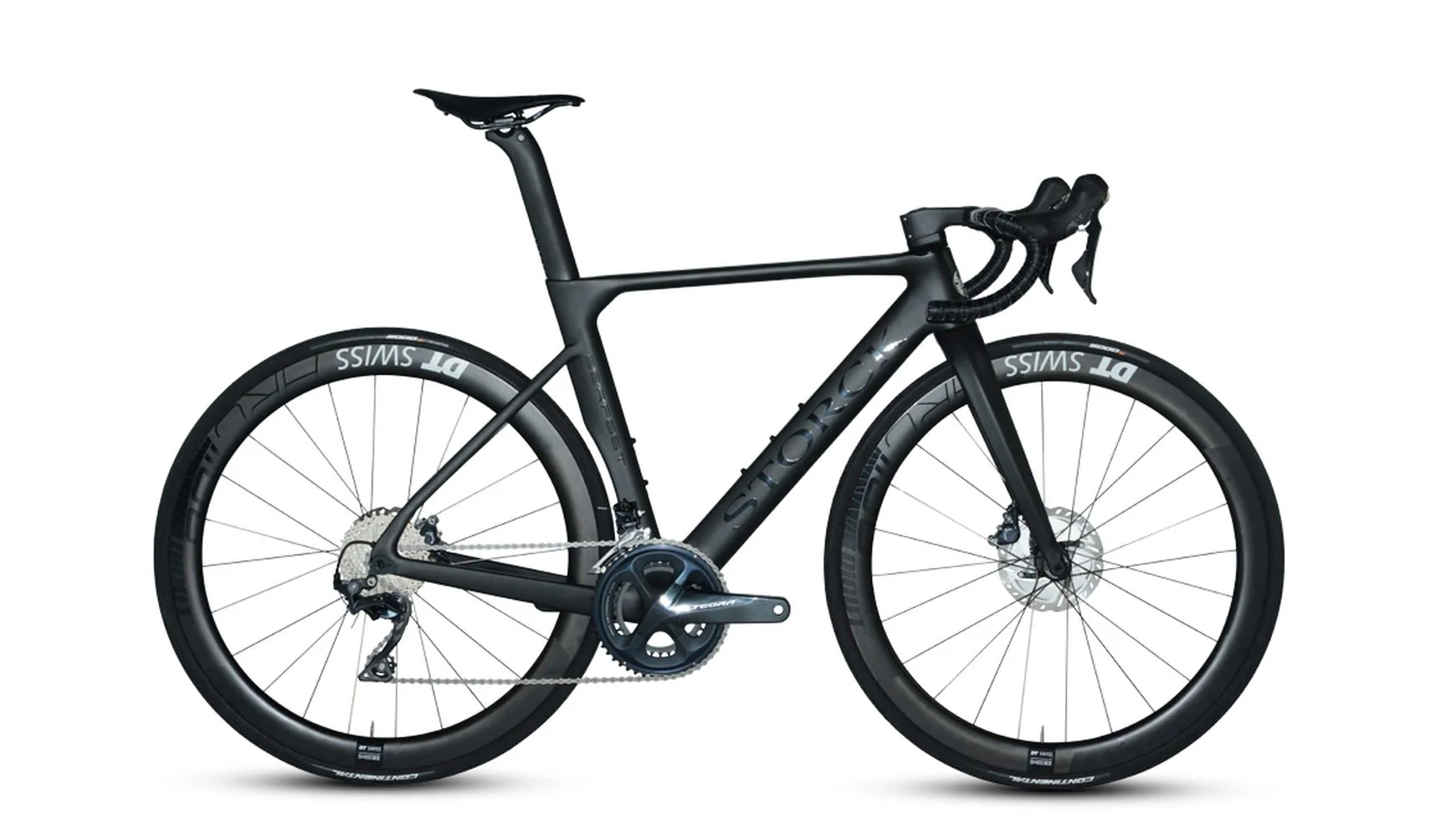 Storck Aerfast3 Disc Ultegra Di2