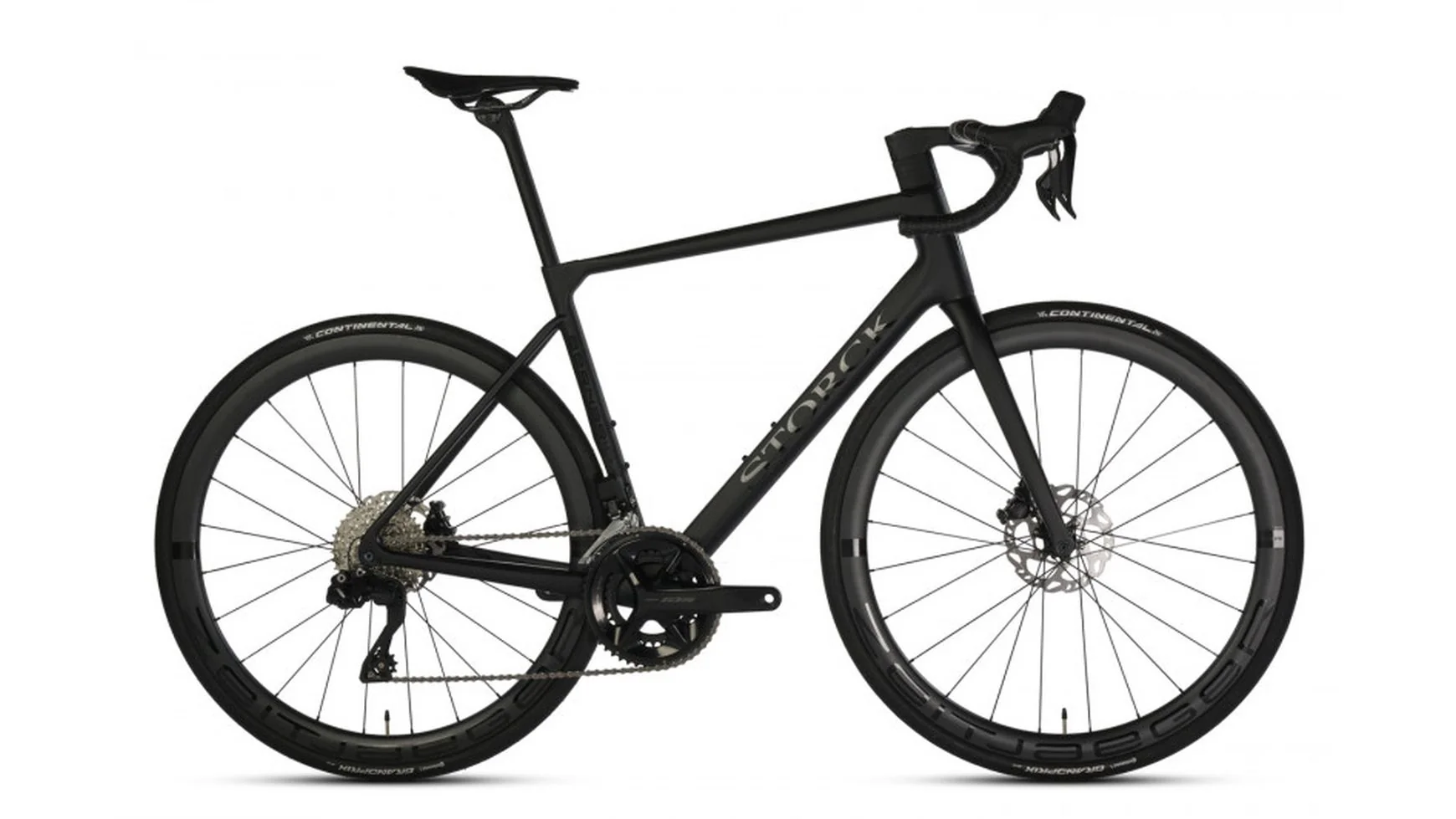 Storck AERNARIO.3 COMP,Ul Di2 P1800