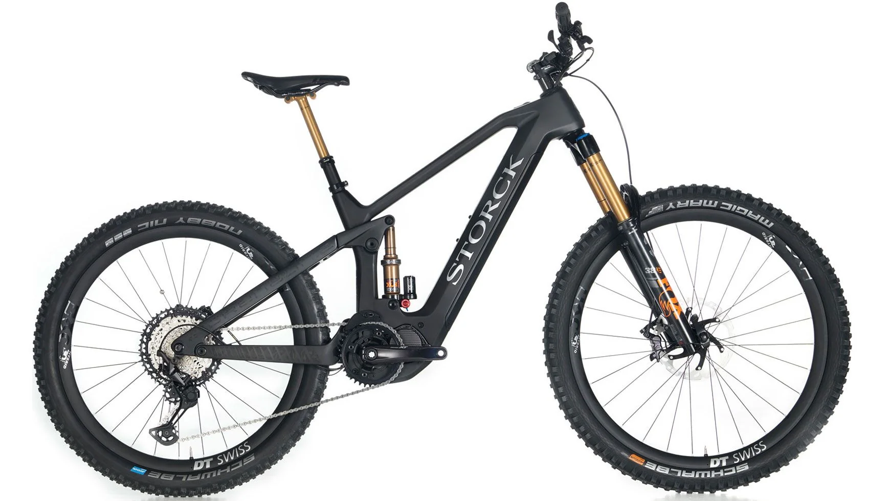 Storck e:drenic.2 GTS 630 XT