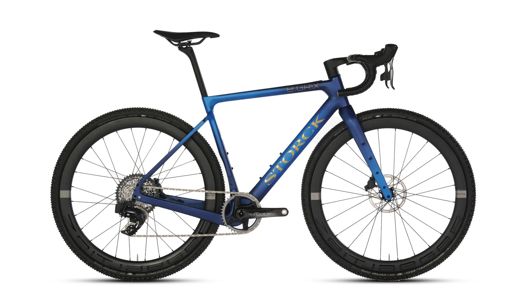 Storck e:Grix Pro
