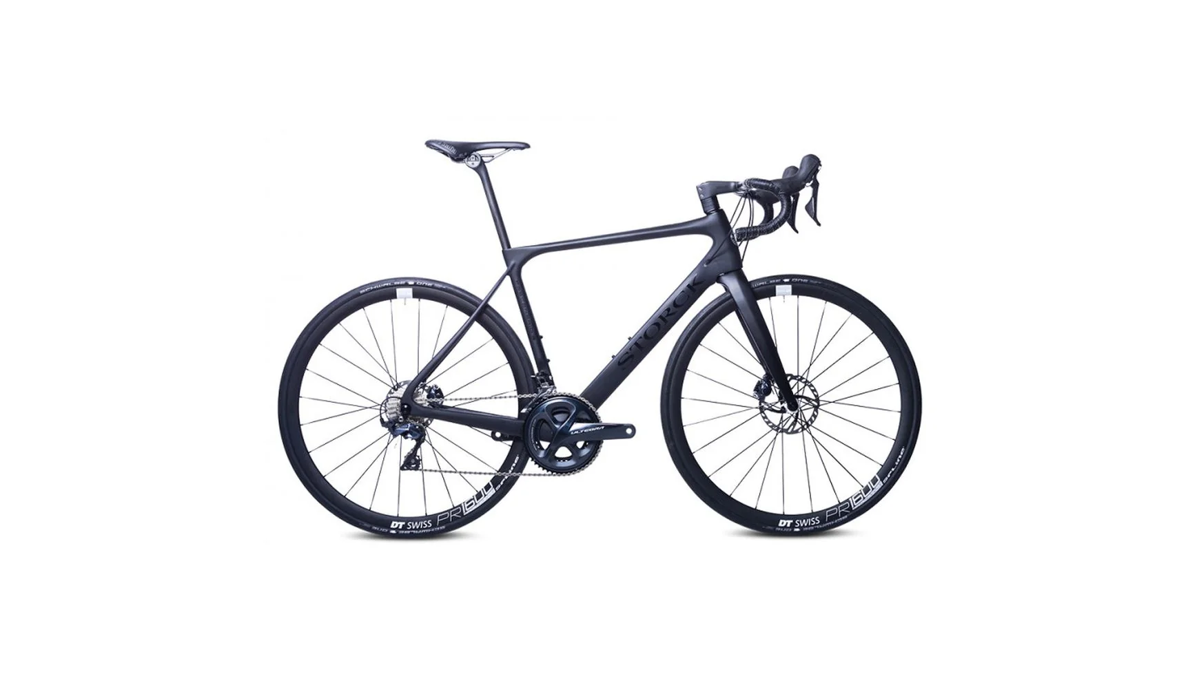 Storck Fascenario.3 Comp Disc