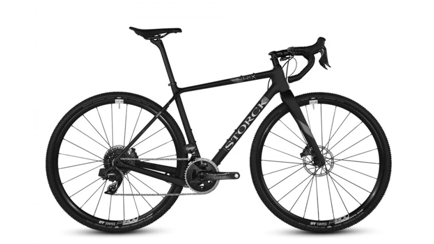 Storck Grix Platinum Perf. Force