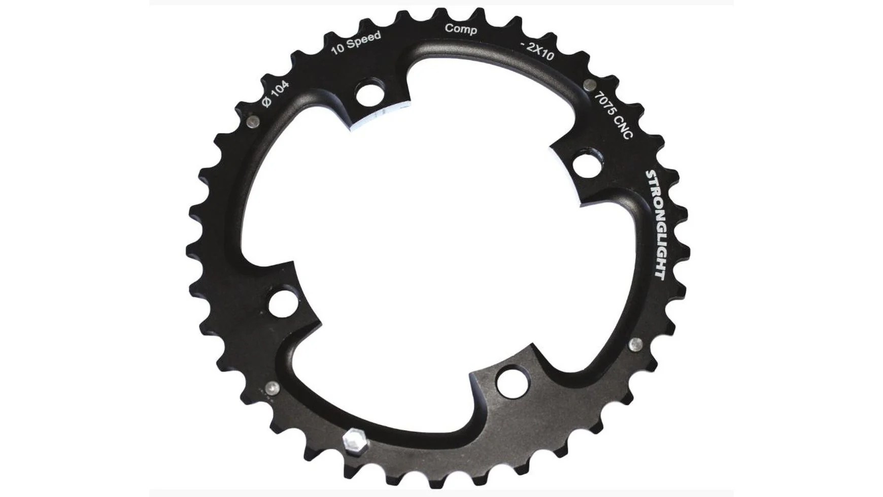 Stronglight MTB 104/64 42 Zähne