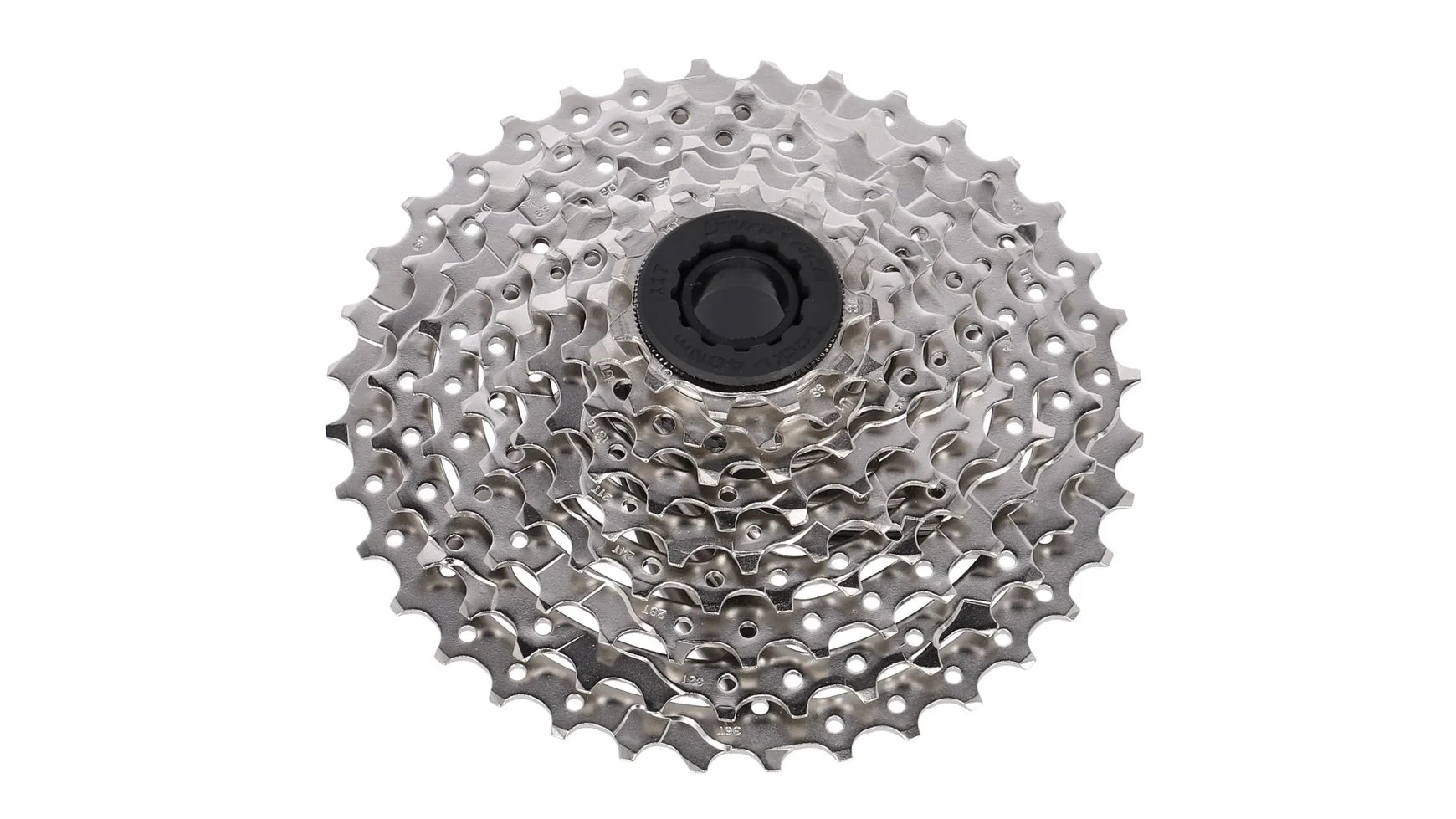 Sunrace CSM98 9-fach Kassette