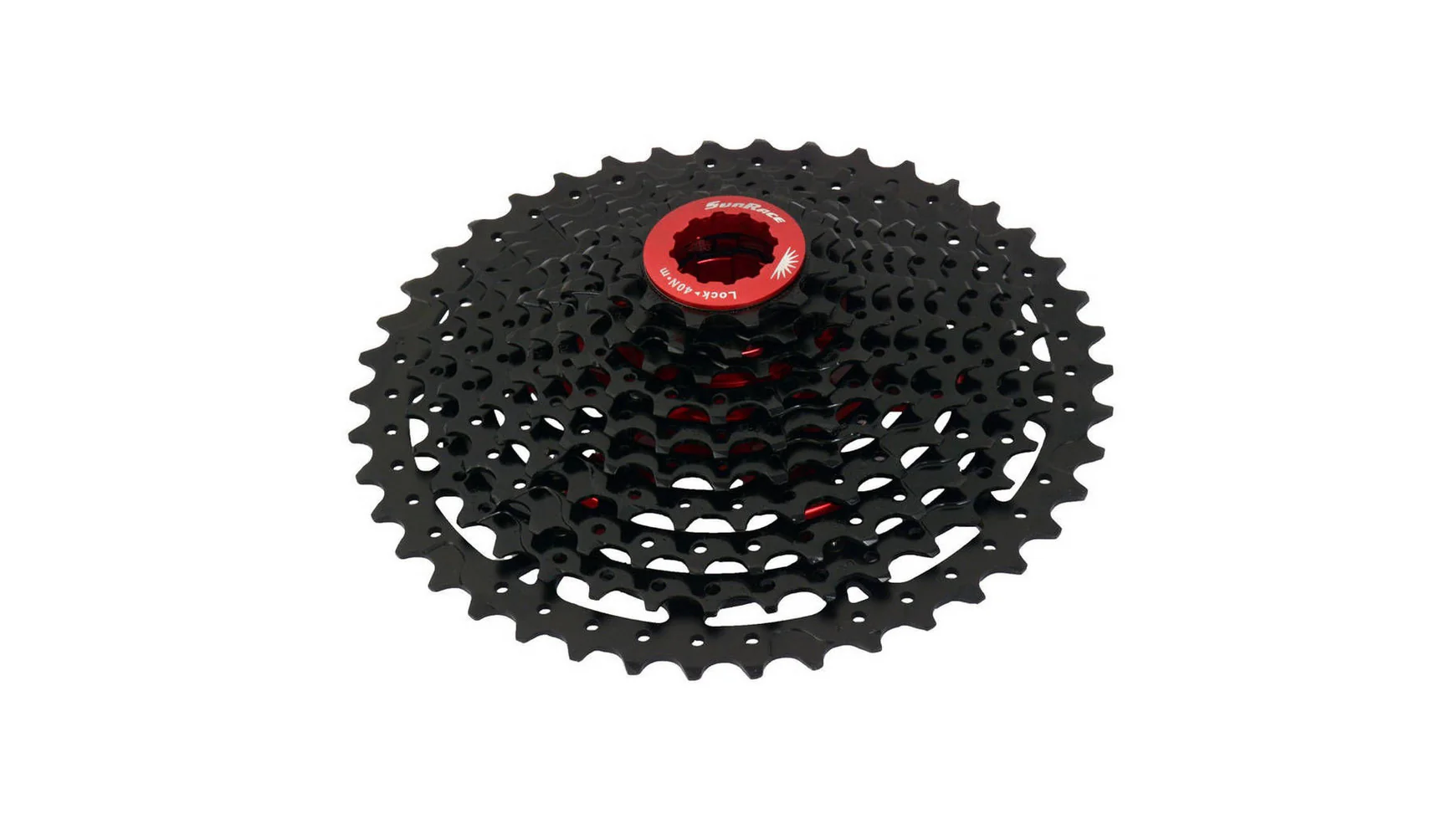 Sunrace CSMX3 10-fach 11-42