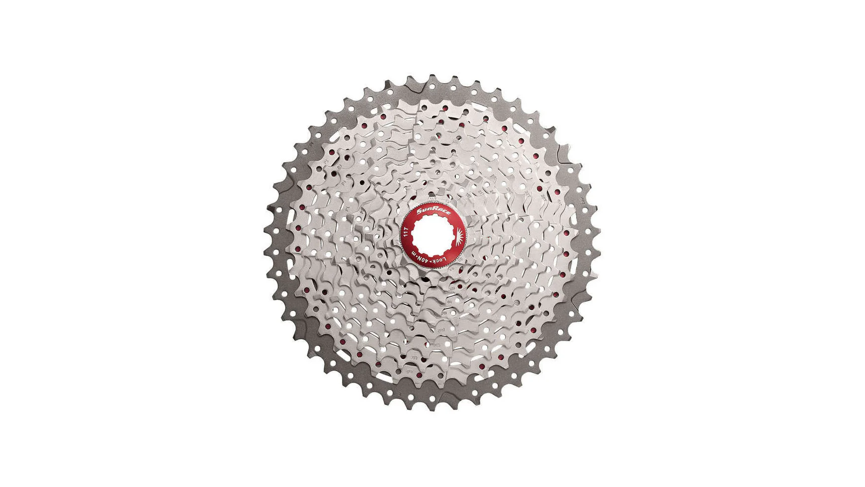 Sunrace CSMX8 11-fach 11-40